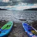 Book  Stand up Paddle board sessions in Oban & Argyll Now